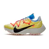 Alternative view of Giày Nike Off-White x Wmns Vapor Street 'Tour Yellow' CD8178-700