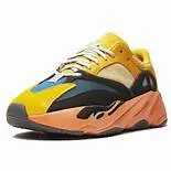 Giày Adidas Yeezy Boost 700 'Sun' GZ6984 - Ảnh 3