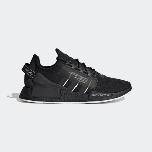 Giày Sneaker Adidas NMD R1 v2 "Black" GV7556