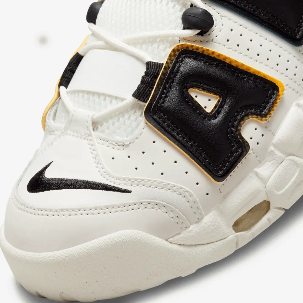 Giày Nike Air More Uptempo 96 'Trading Cards' DM1297-100 - Ảnh 5