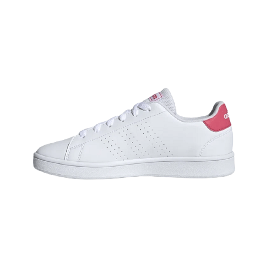 Giày Adidas Advantage K 'Pink' EF0211 - Ảnh 4