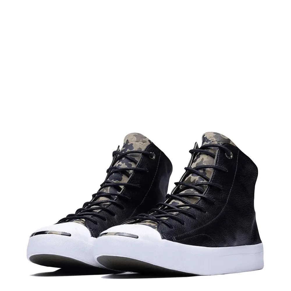 Alternative view of Giày Converse Jack Purcell 'Print' 160212C