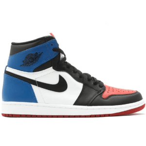 Giày Nike Air Jordan 1 Retro High GS 'Top 3' 575441-026