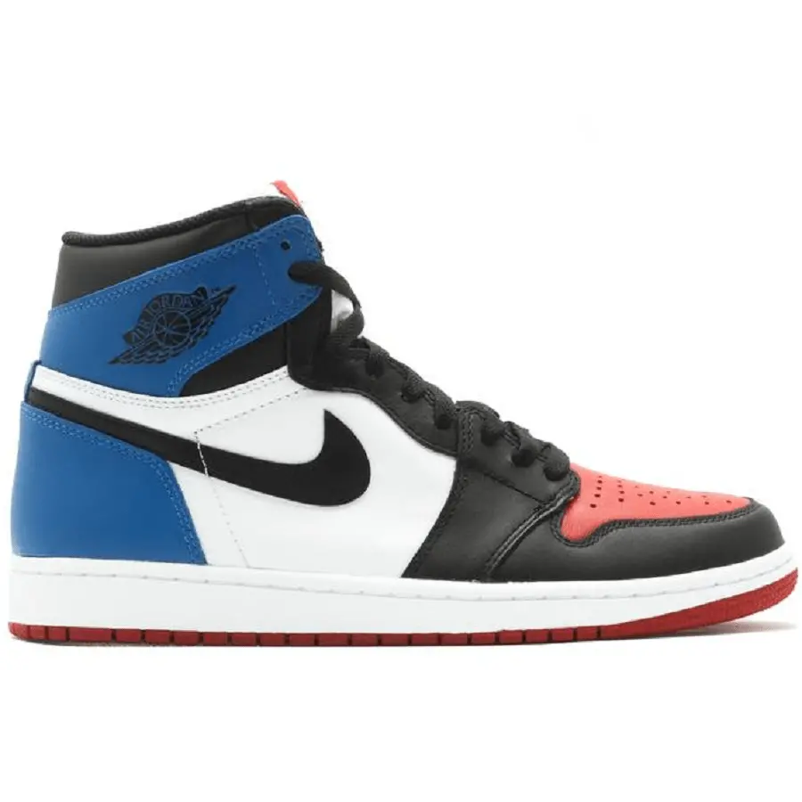 Giày Nike Air Jordan 1 Retro High GS 'Top 3' 575441-026