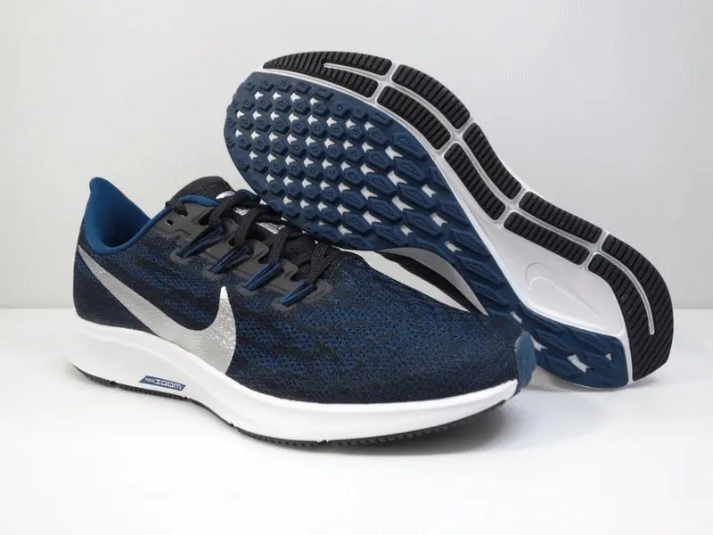 Giày Nike Air Zoom Pegasus 36 'Black' CU2989-004 - Ảnh 3