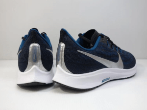 Alternative view of Giày Nike Air Zoom Pegasus 36 'Black' CU2989-004