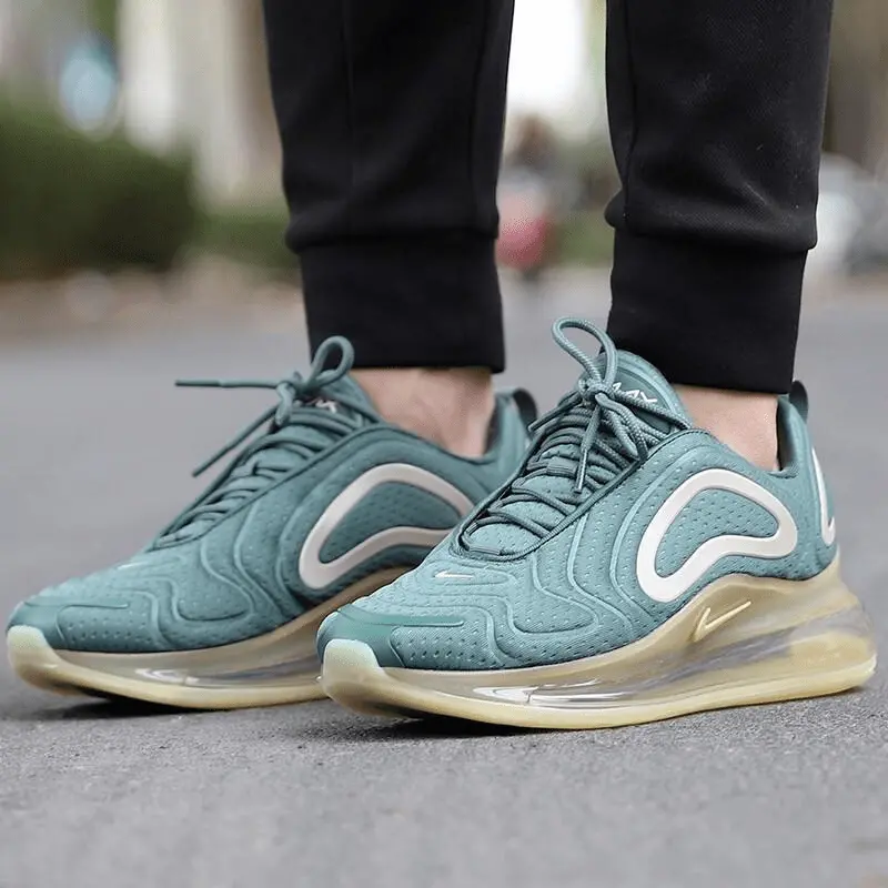 Giày Nike Air Max 720 'Green Gold' AO2924-303 - Ảnh 6