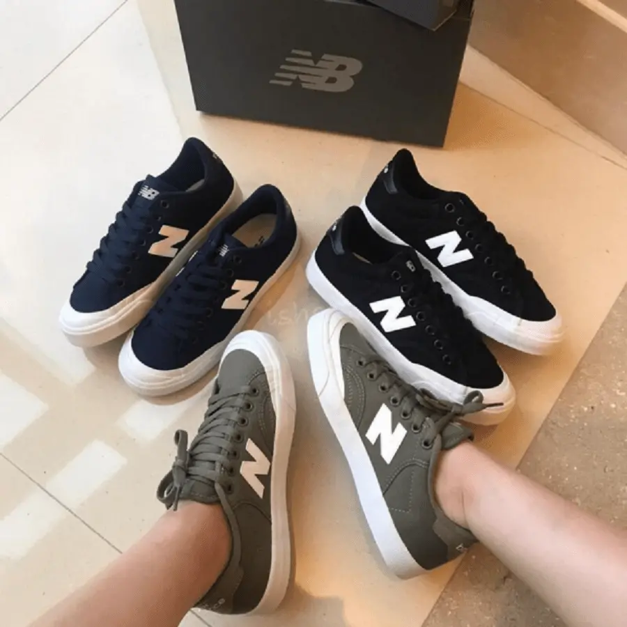 Giày New Balance PROCT ‘Black’ PROCTSQC - Ảnh 3