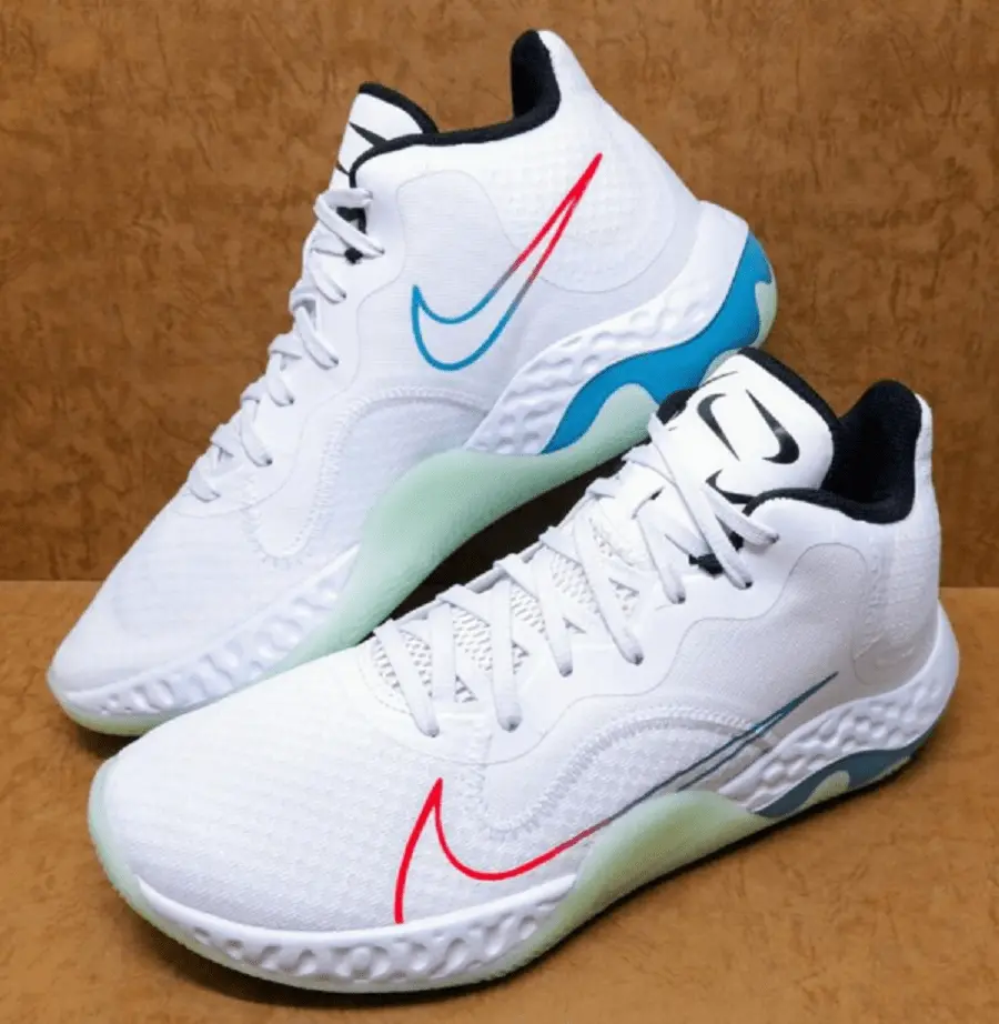 Giày Nike Renew Elevate ‘White’ CK2669-100 - Ảnh 5