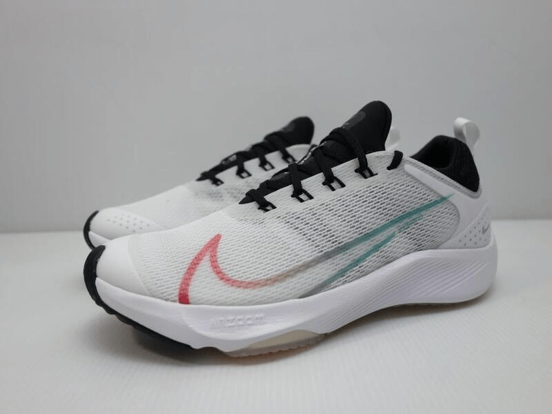 Giày Nike Air Zoom Speed GS 'White Hyper Jade' CJ2088-100 - Ảnh 6