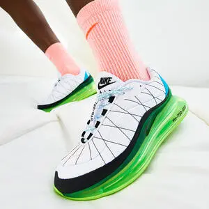 Giày Nike Air Max 720-818 'White Ghost Green' CT1266-101 - Ảnh 5