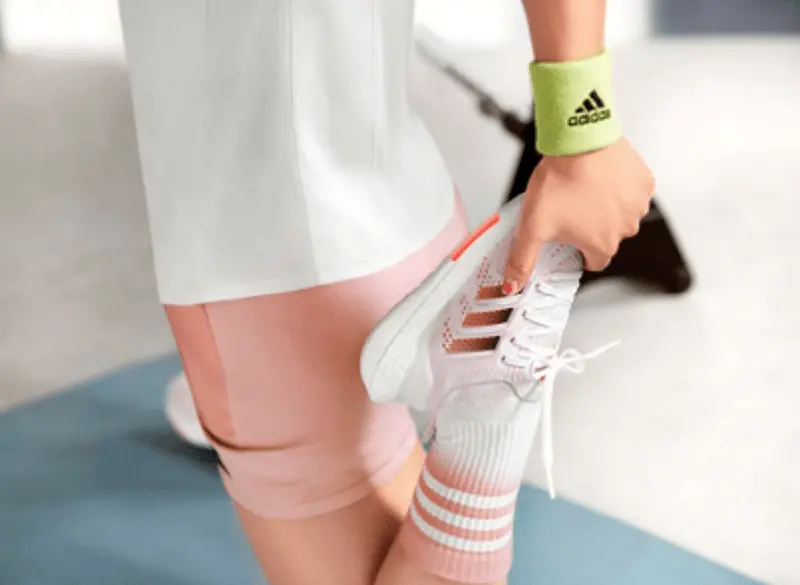Giày Adidas UltraBoost 22 Heat.RDY 'White Turbo' GX8057 - Ảnh 3