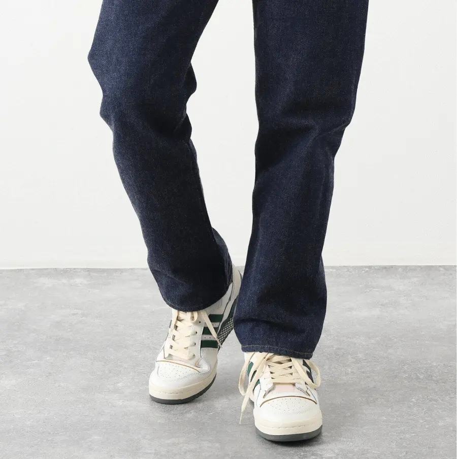 Giày Adidas Forum 84 High 'White' GW4328 - Ảnh 6