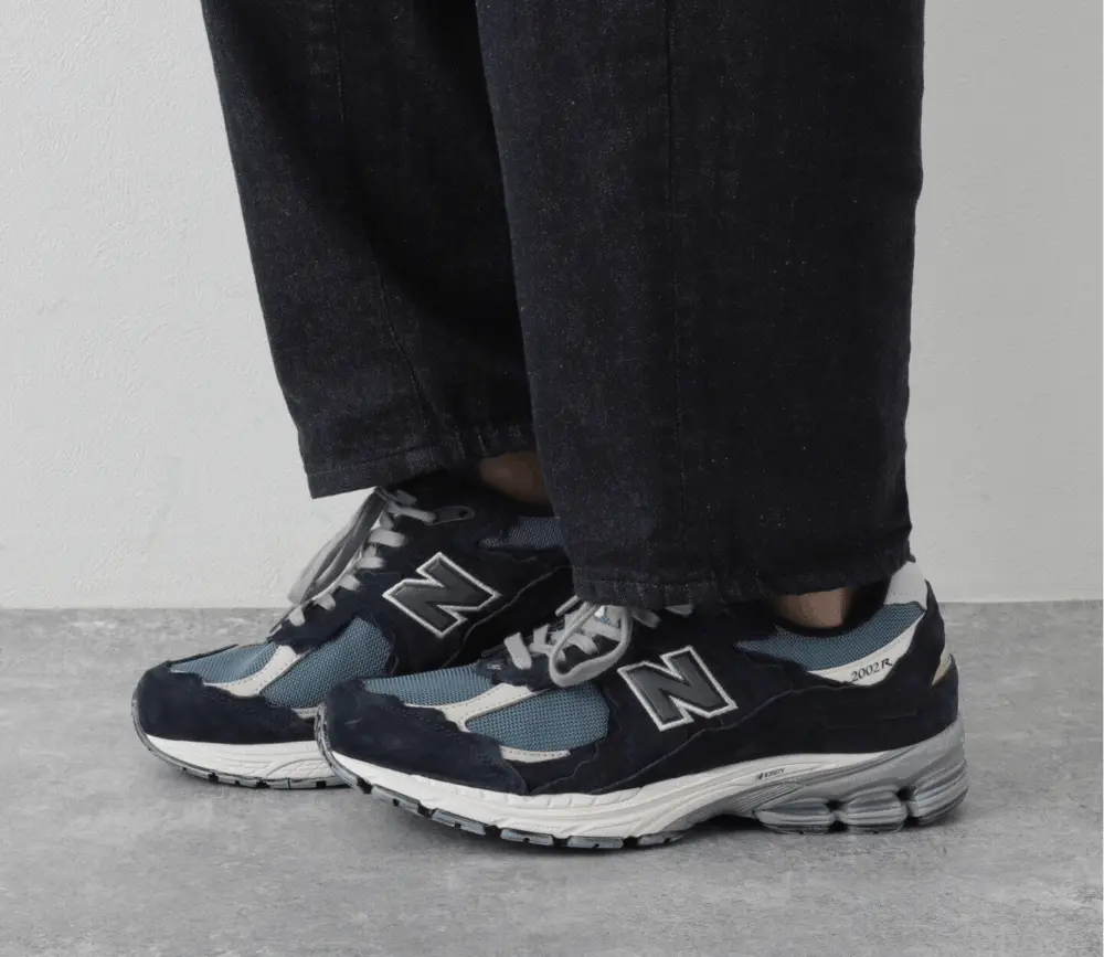 Giày New Balance 2002R 'Protection Pack' M2002RDF - Ảnh 3