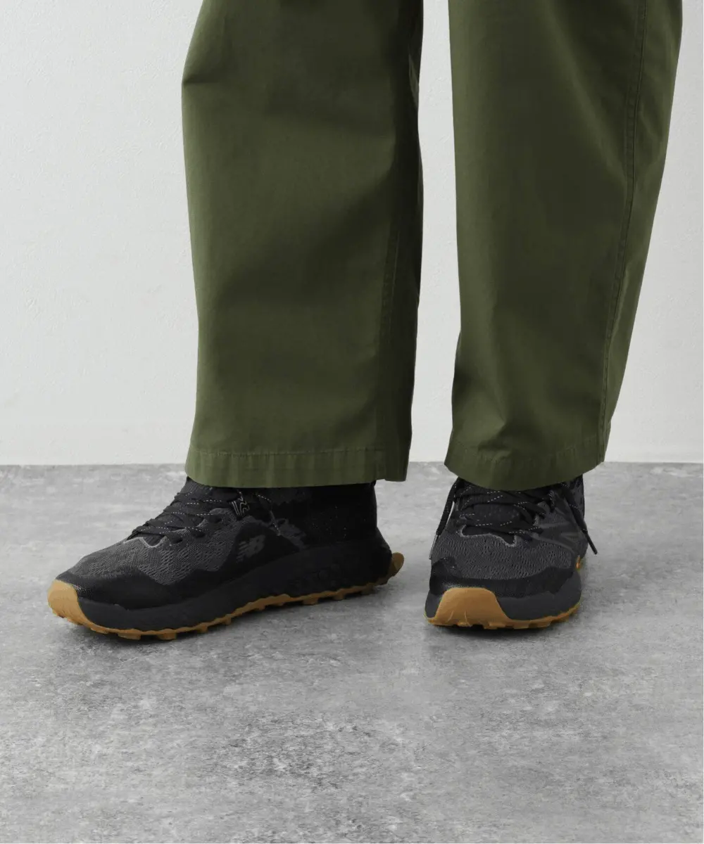 Alternative view of Giày New Balance Fresh Foam X Hierro V7 ‘Black’ MTHIERZ7