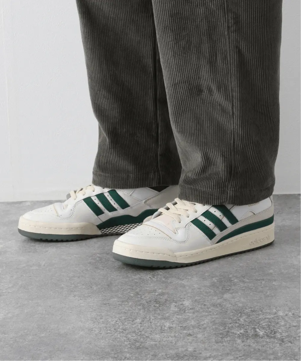 Giày Adidas Forum 84 High 'White' GW4328 - Ảnh 3