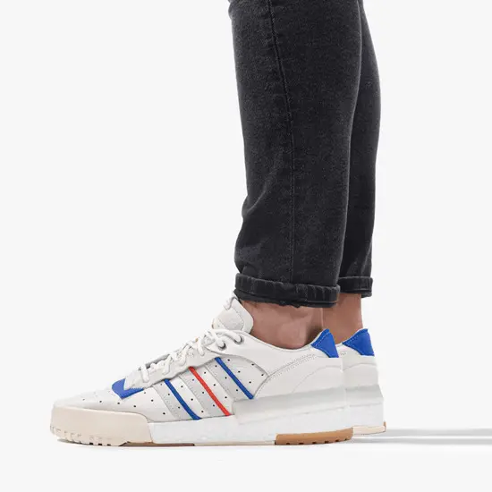 Giày Adidas Rivalry RM Low 'French Tricolor' EE4986 - Ảnh 4