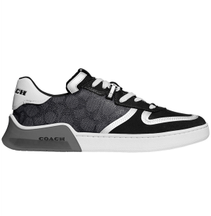 Giày Coach CITYSOLE COURT SNEAKER G5015-CQBK