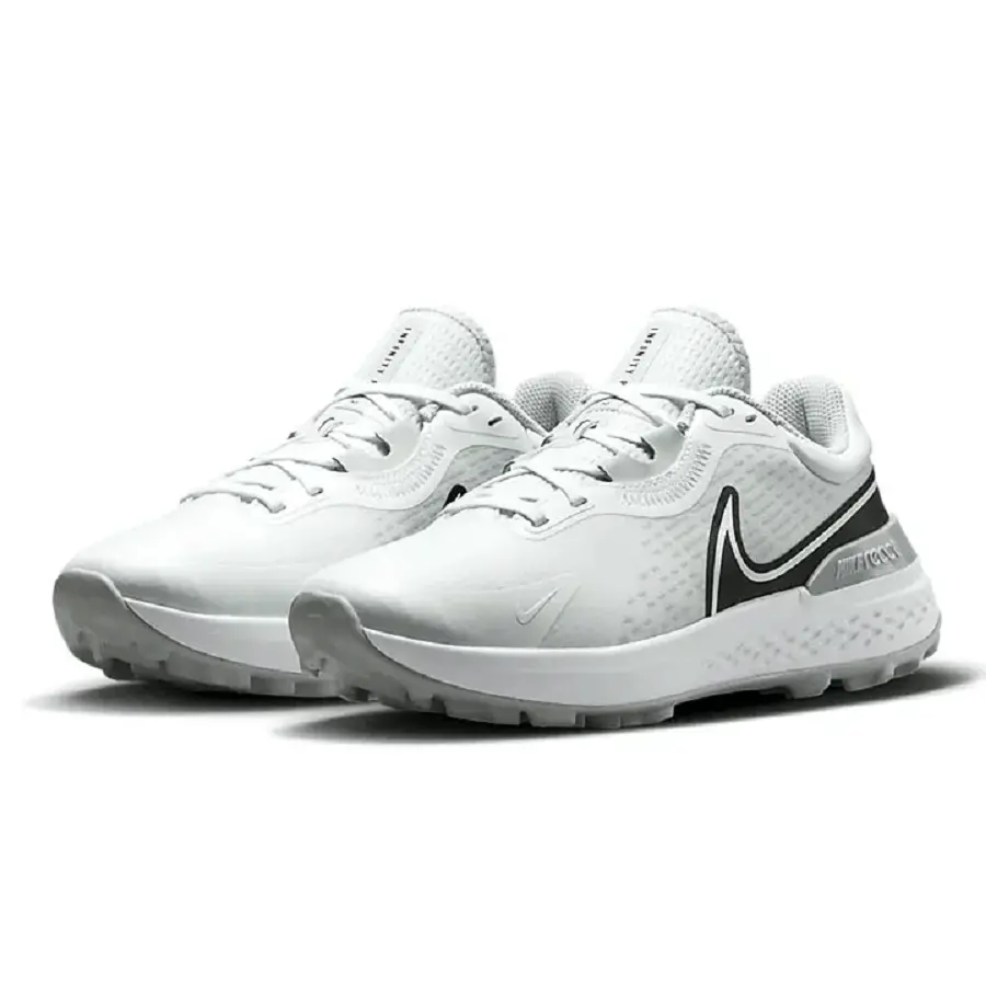 Alternative view of Giày Nike React Infinity Wide 'White Photon Dust' DM8449-115
