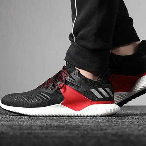 Alternative view of Giày Adidas Alphabounce Beyond 2 'CNY' G28011