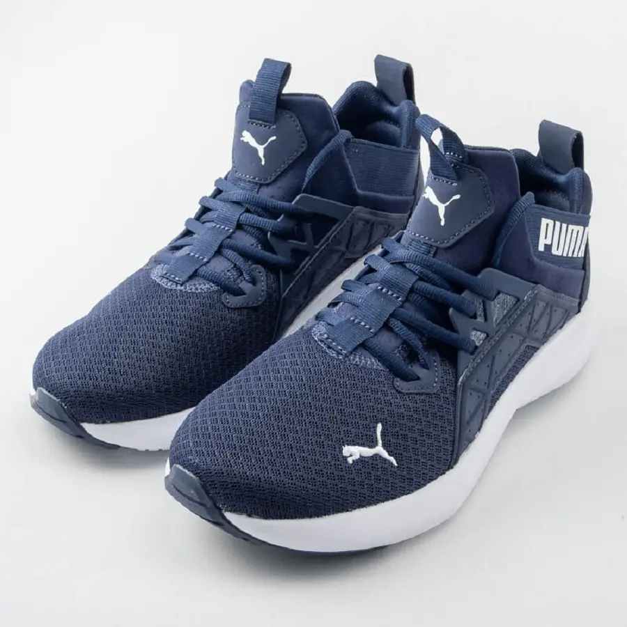 Alternative view of Giày Puma Softraide Enzo NXT 'Navy' 195234-02