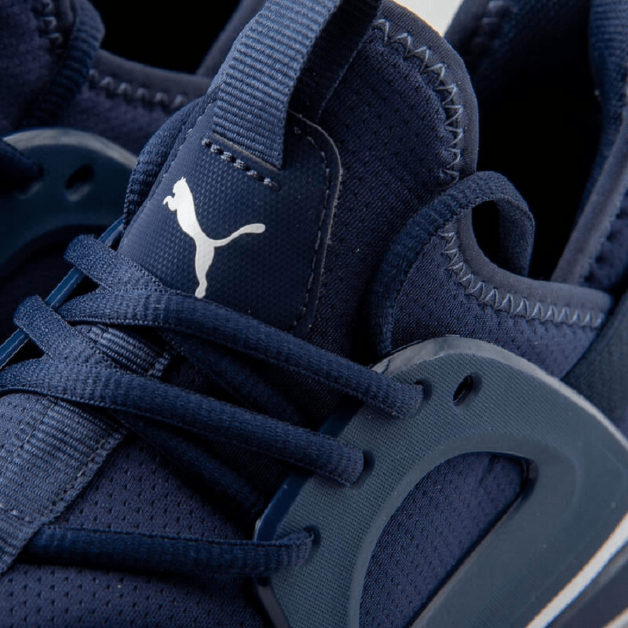 Giày Puma Softride Enzo Evo 'Peacoat Black' 377048-04 - Ảnh 3