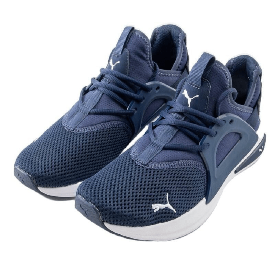 Giày Puma Softride Enzo Evo 'Peacoat Black' 377048-04 - Ảnh 2