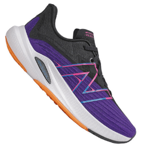 Alternative view of Giày New Balance Cushioning 'Deep Violet' WFCXCV2