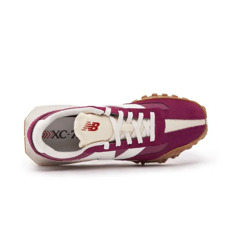 Alternative view of Giày New Balance XC-72 'Pink' UXC72RE
