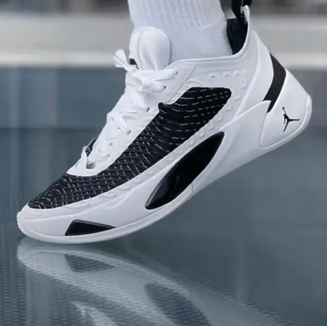 Giày Nike Jordan Luka 1 'Reverse Orca' DQ6513-107 - Ảnh 4