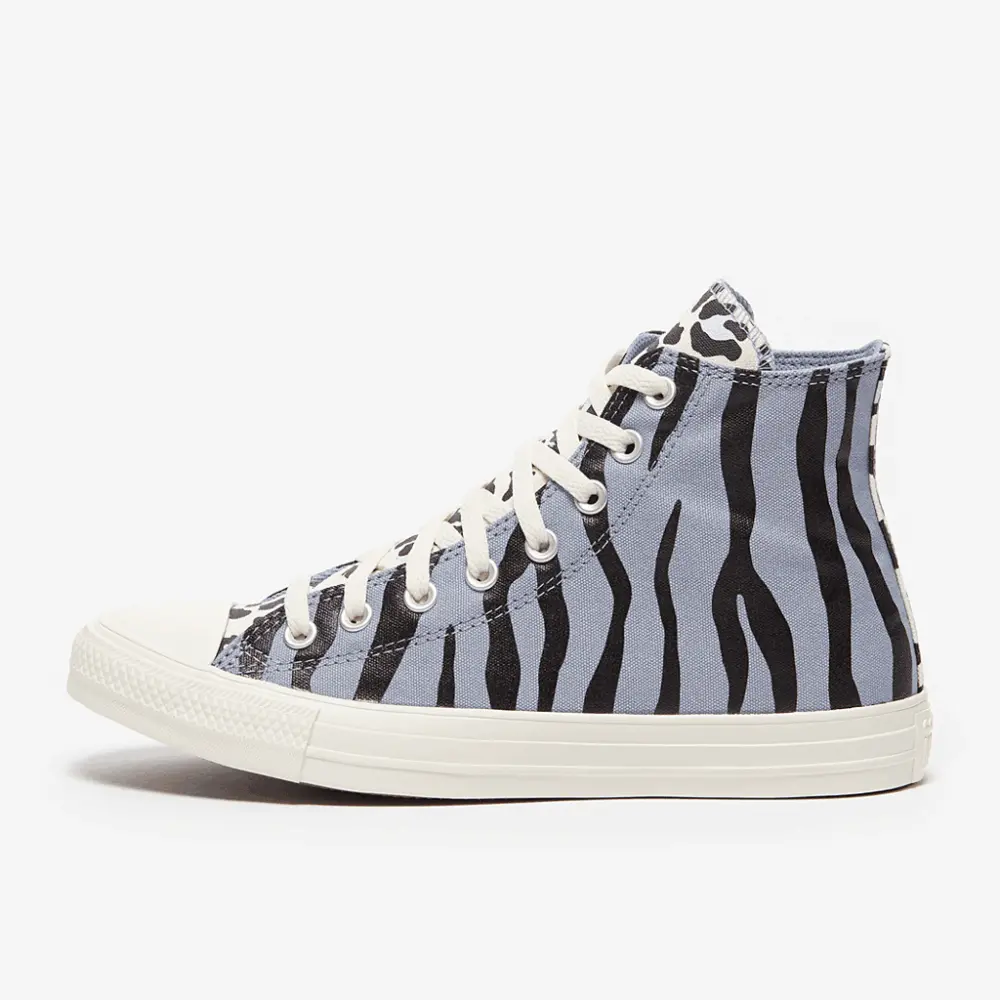 Giày Converse Chuck Taylor All Star 'Twisted Archive Prints' 167629C - Ảnh 4