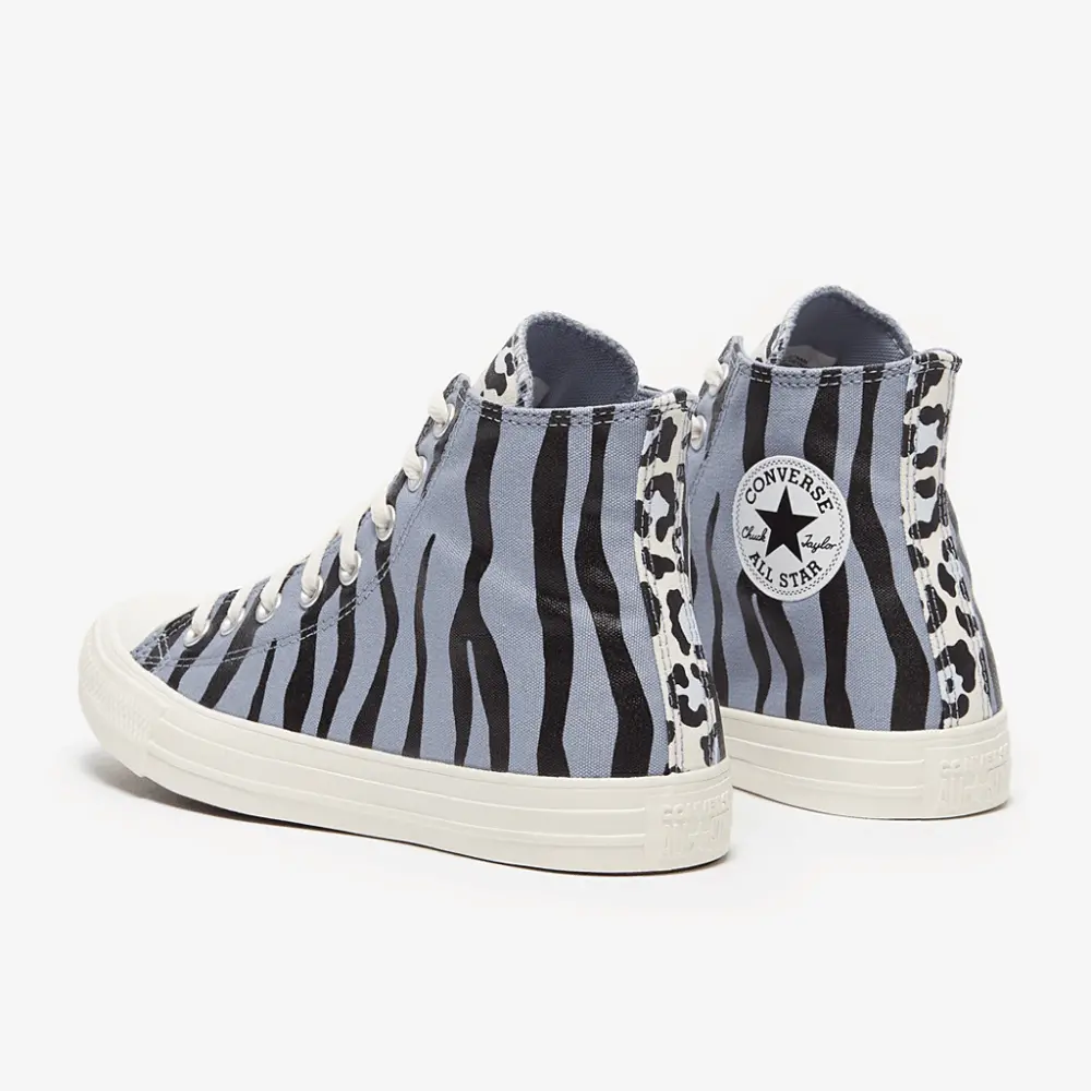 Giày Converse Chuck Taylor All Star 'Twisted Archive Prints' 167629C - Ảnh 5