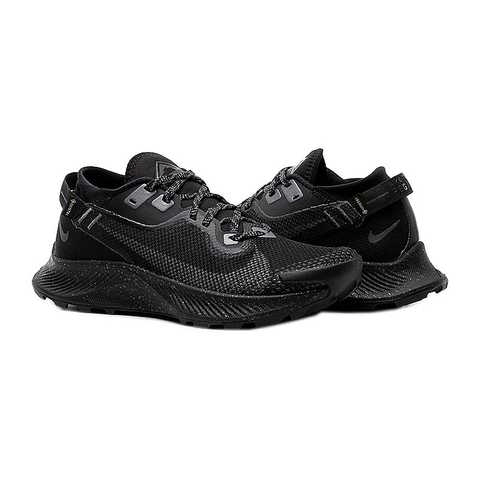 Giày Nike Pegasus Trail 2 Gore-Tex 'Black Metallic Dark Grey' CU2018-001 - Ảnh 2