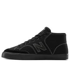GIày New Balance Numeric 'Black' NM213TOM - Ảnh 2