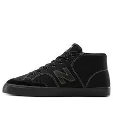 Alternative view of GIày New Balance Numeric 'Black' NM213TOM