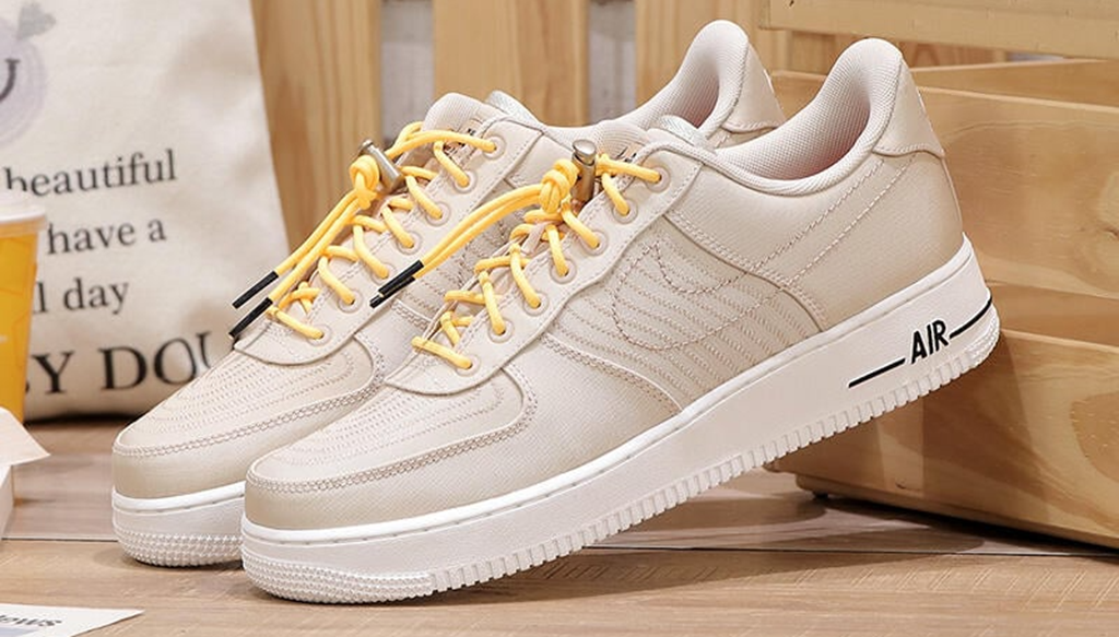 Giày Nike Air Force 1 ’07 Lv8 ‘Moving Company’ DV0794-100 - Ảnh 4