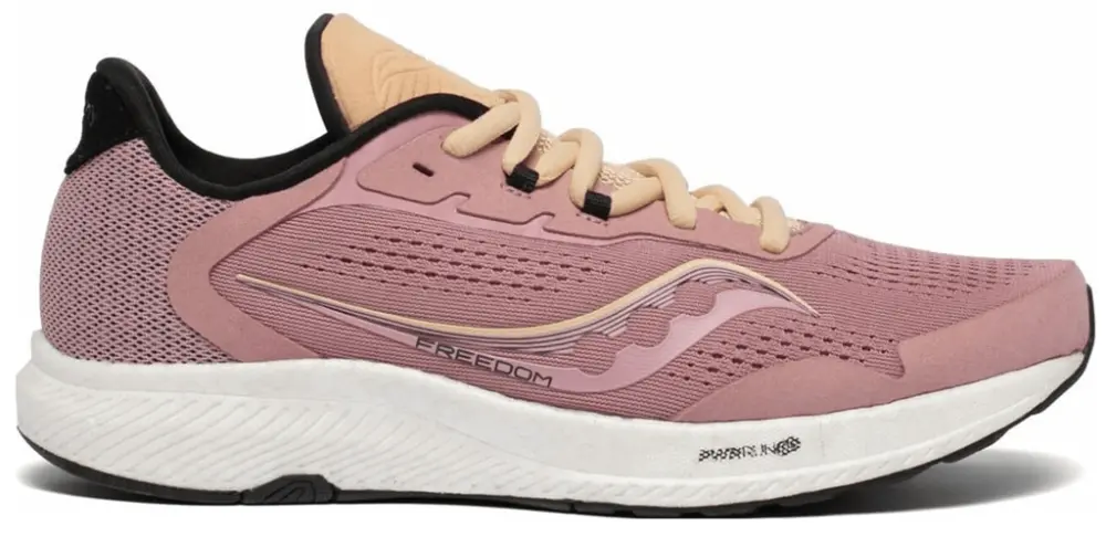 Giày Saucony Wmns Freedom 4 'Pink' S10617-55