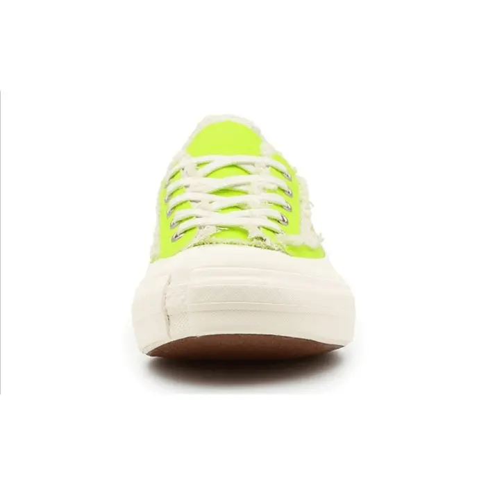 Giày xVESSEL G.O.P Slip On 'Neon' S20X005YH - Ảnh 4