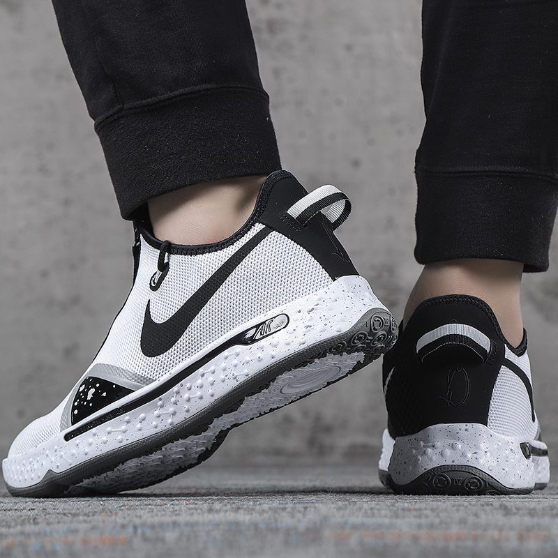 Giày Nike PG 4 EP 'Oreo' CD5082-100 - Ảnh 2