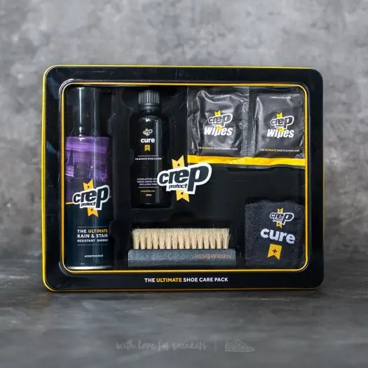 Bộ vệ sinh Crep Protect Gift Pack - Ảnh 3