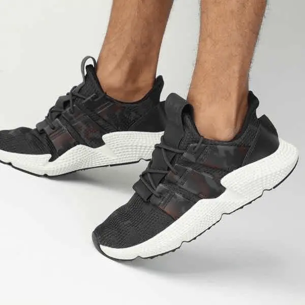 Alternative view of Giày Adidas Prophere 'Carbon' BD7834