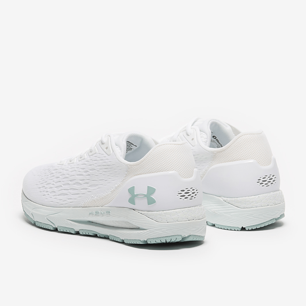 Giày Under Armour Hovr Sonic 3 'White' 3022596-103 - Ảnh 3