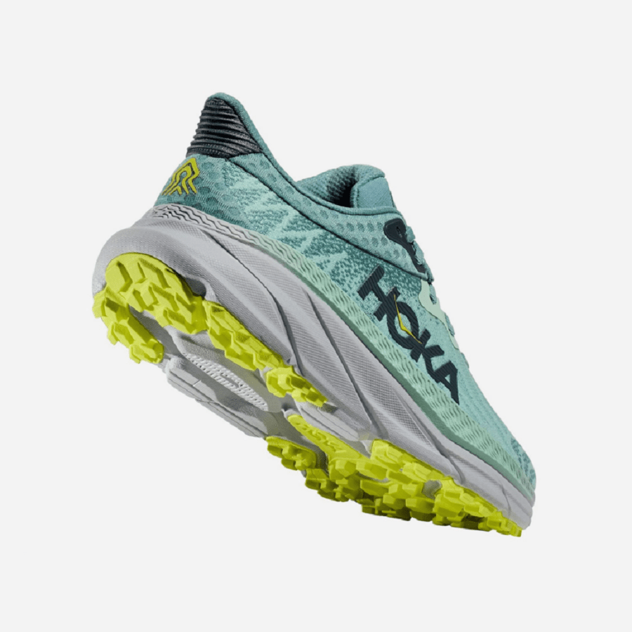 Giày Hoka Challenger Atr 7 Running ‘Green’ 1134498-MGTR - Ảnh 5