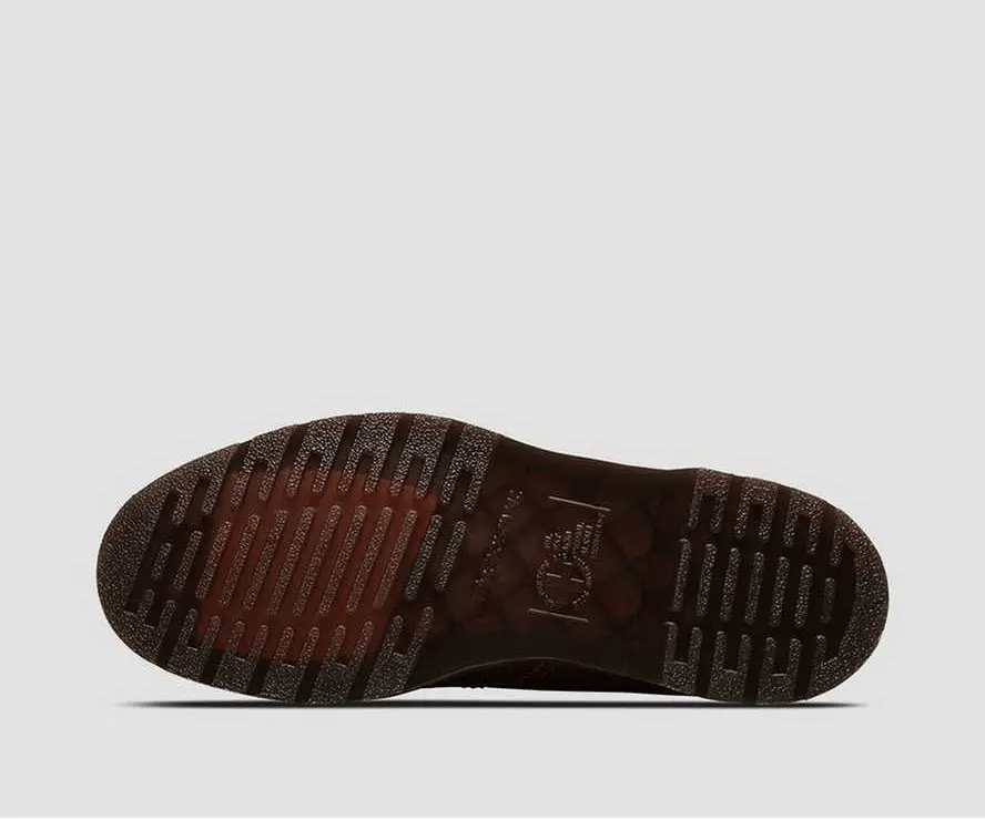 Giày Dr.Martens 1461 Ghillie 'Oxblood' 22695601 - Ảnh 5