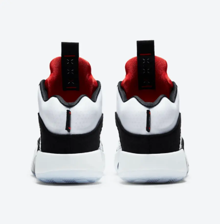 Giày Nike Air Jordan 35 GS ‘DNA’ CQ9433-001 - Ảnh 5