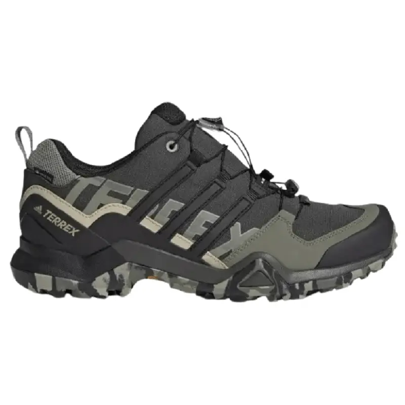 Giày Adidas Terrex Swift R2 GORE-TEX Hiking 'Camo' EG2872