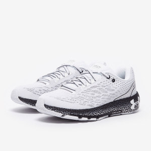 Alternative view of Giày Under Armour Wmns HOVR Machina 'White Black' 3021956-103