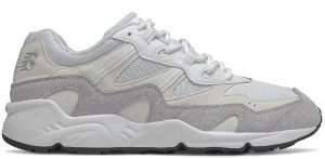 Giày New Balance 850 'Ivory White Grey' ML850FXD