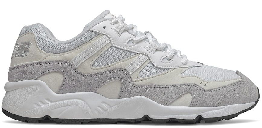 Giày New Balance 850 'Ivory White Grey' ML850FXD