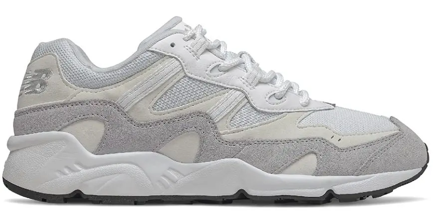 Giày New Balance 850 'Ivory White Grey' ML850FXD